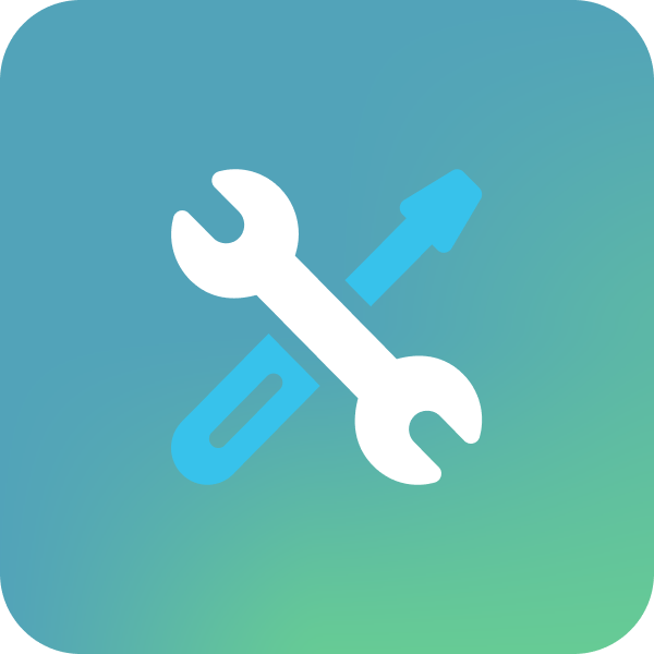 Open Cart Maintenance Page